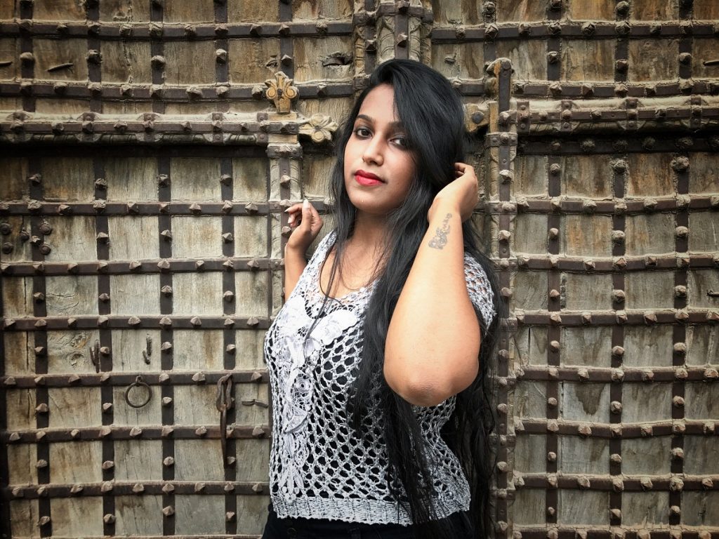 vidhi-blogger-pic