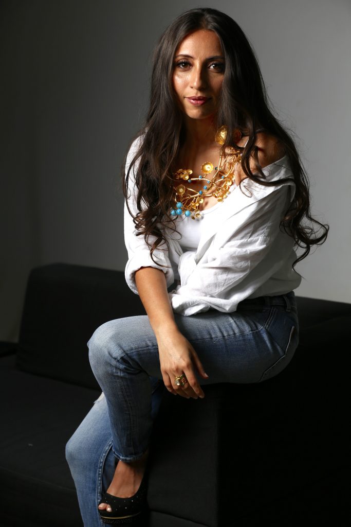 Pallavi Foley, jewellery,