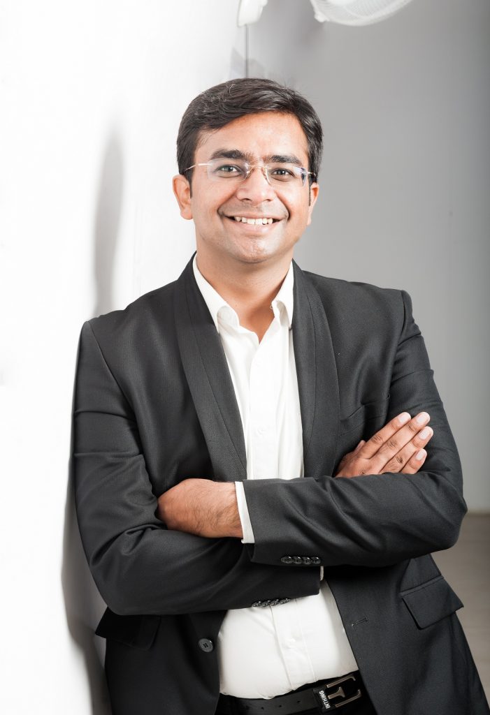 Mr. Rohit Manglik,CEO, EduGorilla (3)