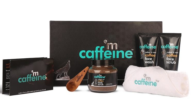 mcaffeine product review