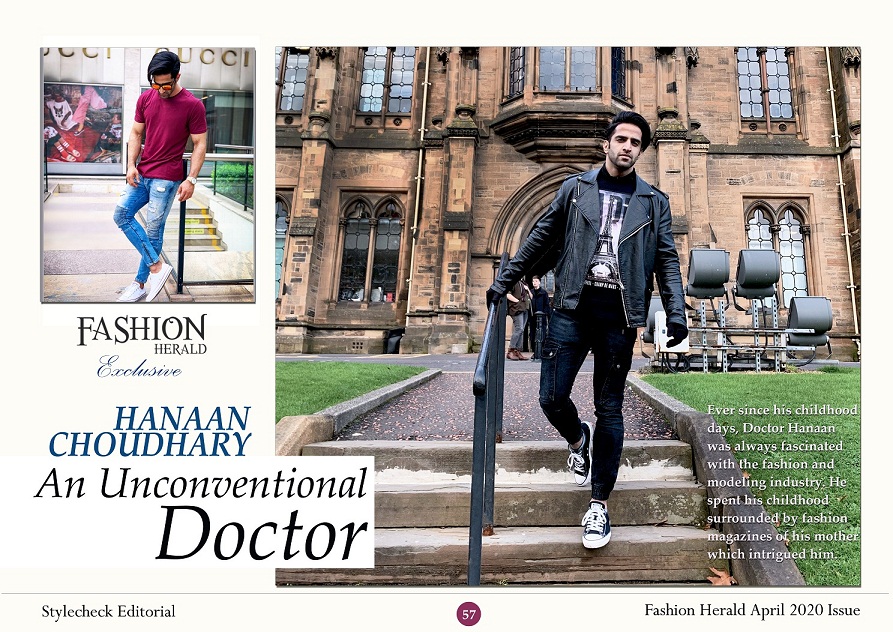 top fashion editorial delhi