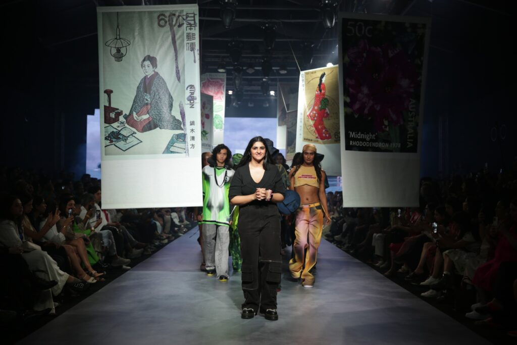 FDCI x Lakmé Fashion Week 2023