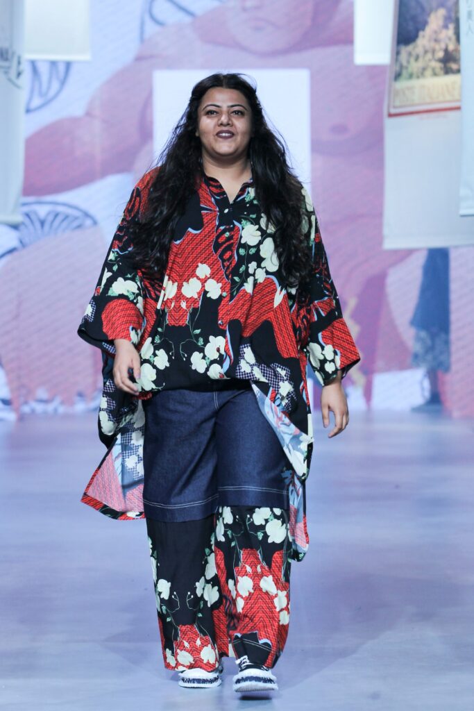 FDCI x Lakmé Fashion Week 2023