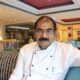 5 star hotel chef piccadily lucknow