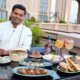 lucknow continental chef