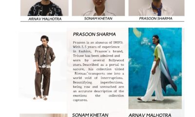 fashion news india magazine