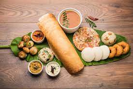 south indian food fest lucknow