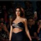 Jahnvi Kapoor Walks For Nexa x Amit Agarwal at Lakme Fashion Week 2023 (1)
