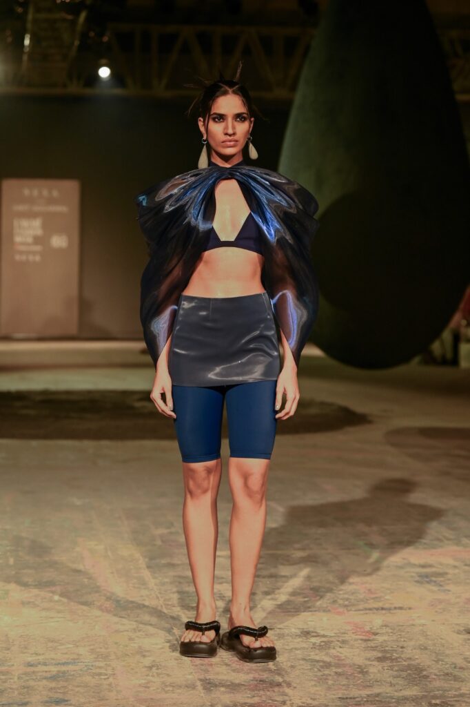 FDCI x Lakmé Fashion Week 2023 - New Delhi