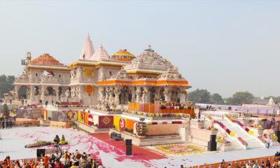 ram mandir ayodhya unifying india