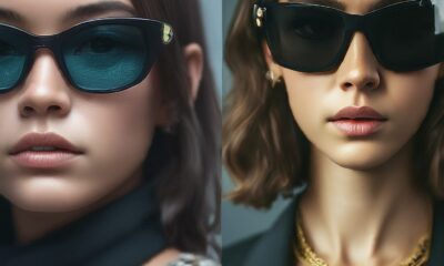 sunglasses trends millennials gen z
