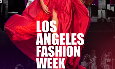Los Angeles Fashion Week 2024 Schedule