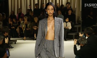 fashionnews -SCHIAPARELLI-READY-TO-WEAR-FALL-WINTER-20242025-