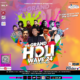 The Grand Holi Wave 2024 Holi Fest in lucknow