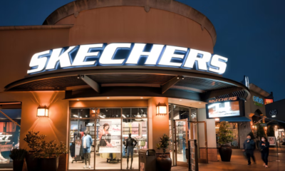 sketchers partners with Lakme Fashion Week 2024