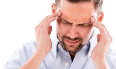 Four Habits That May be Causing Your Migraines