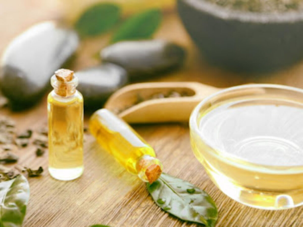 tea tree oil benefits