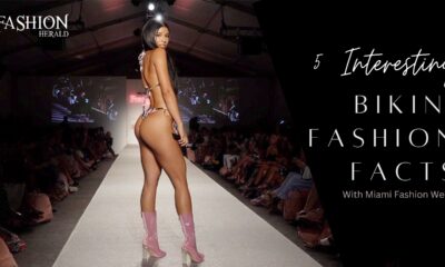 5 interesting fashion facts