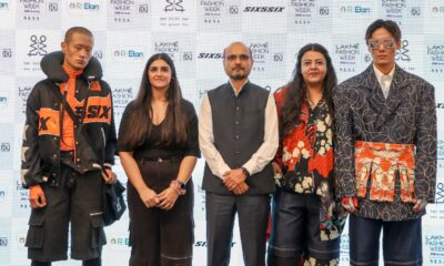 FDCI x Lakmé Fashion Week 2023