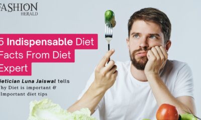 diet tips from expert