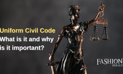 article on uniform civil code