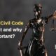 article on uniform civil code