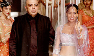 tarun tahiliani appearance