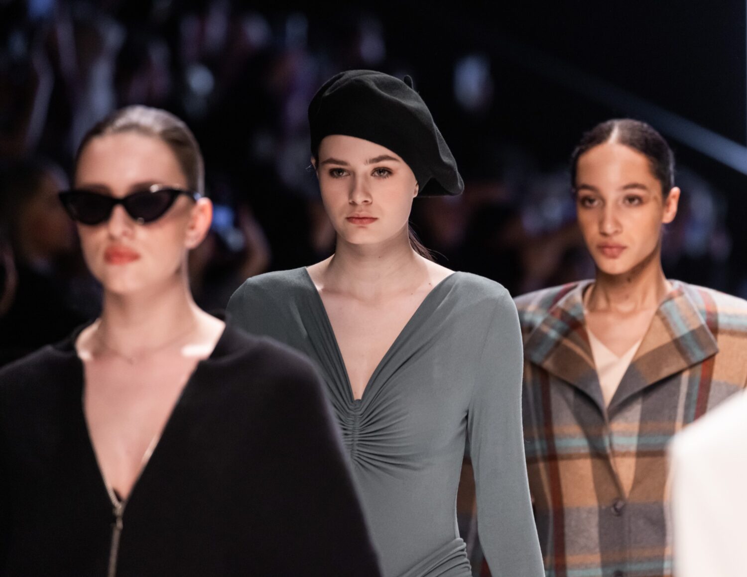 NYFW February 2026 designers insights