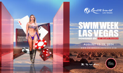 las Vegas Swim Week 2024