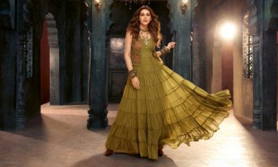 Kriti Sanon named as brand ambassador for Biba