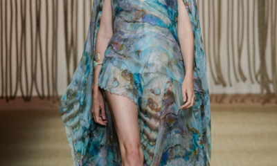 roberto cavalli spring summer 2025