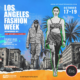 Los Angeles Fashion Week October Dates announced