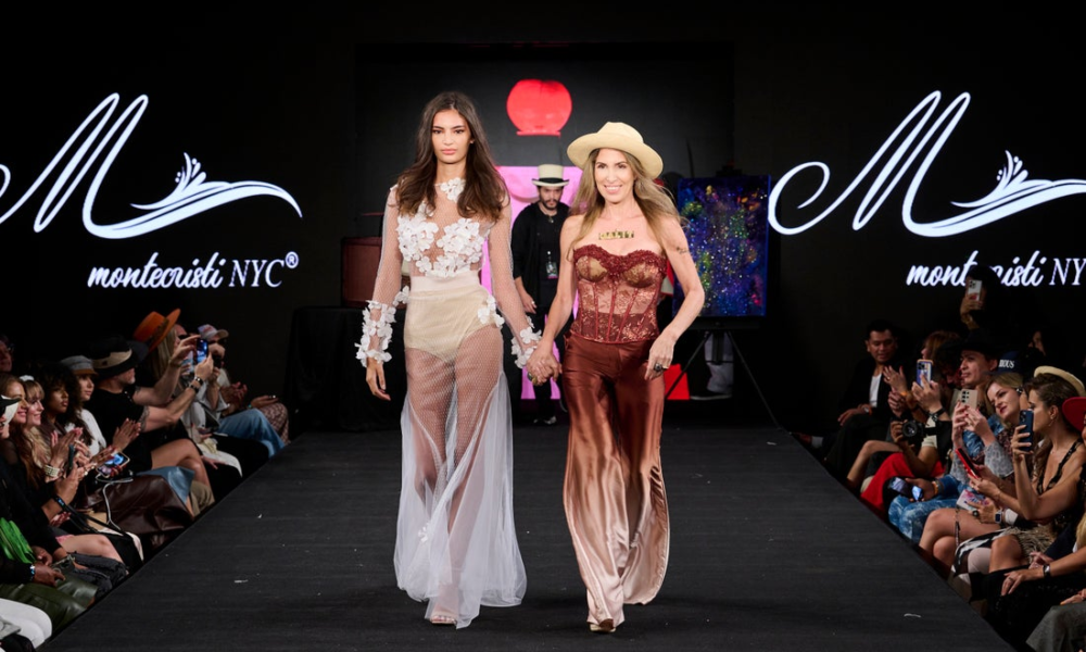 Los Angeles Fashion Week 2026 Editorial Hub - Fashion Herald