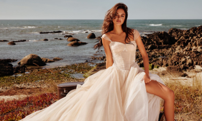 Unveiling the Galia Lahav Fall 2025 GALA Collection Reverie - The GenZ Bride