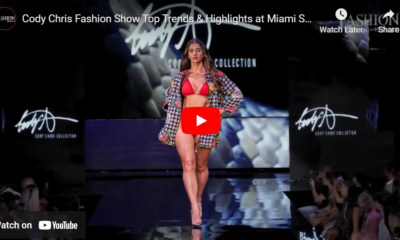 swimwear and streetwear trends 2024-25