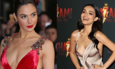 Gal Gadot vs. Rachel Zegler controversy