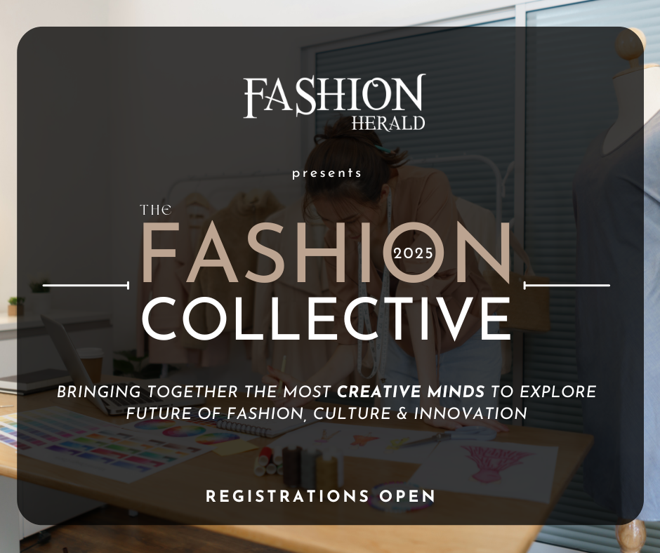 The Fashion Collective By Fashion Herald