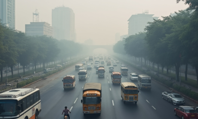 delhi air quality