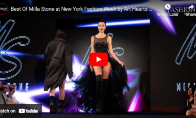 new yourk fashion week