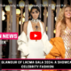 blake lively,kim kardashian,kaia gerber at LACMA GALA