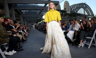 australian fashion week set to happen