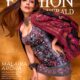 malaika arora hot photoshoot for Fashion Herald