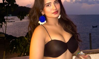 komal singh bikini hot unseen