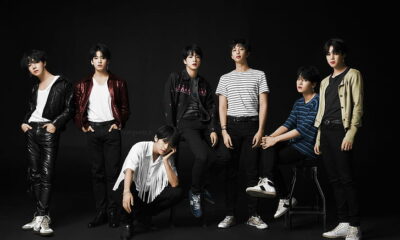 BTS Returns Stronger Than Ever with First Live Album Post-Military