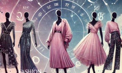 weekly horoscope fashion style