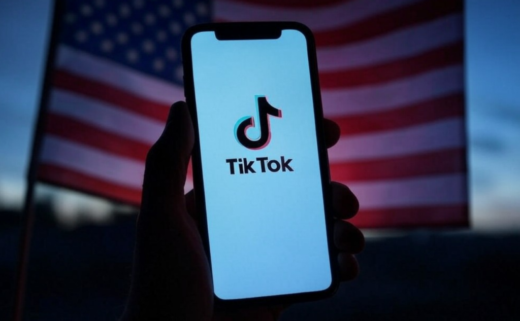 tiktok ban revoked