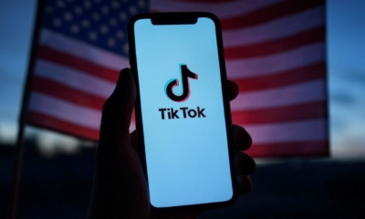 tiktok ban revoked