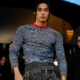 Win Metawin Shines at Prada Men’s Fall/Winter 2025 Show: Milan Fashion Week