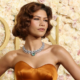 zendaya golden globe awards engegement ring controversy