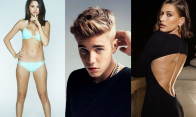 Justin Bieber Social Media Controversy: The Unfollowing of Hailey and Selena Gomez